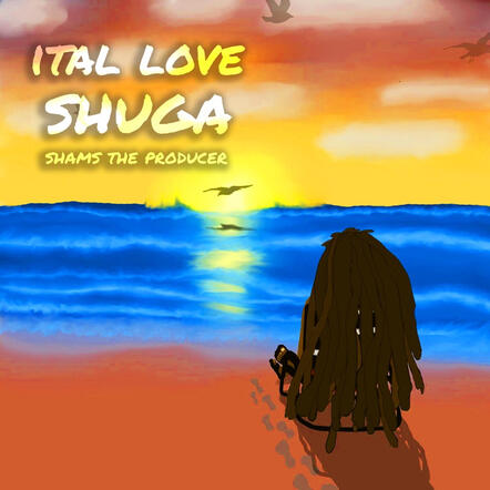 Shuga - Ital Love